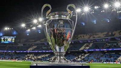 2025–26 Champions League Table: League Phase Standings After Matchday 6