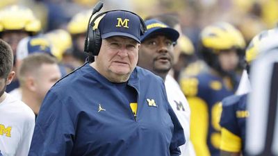 Michigan Names Biff Poggi Interim Coach After Firing Sherrone Moore