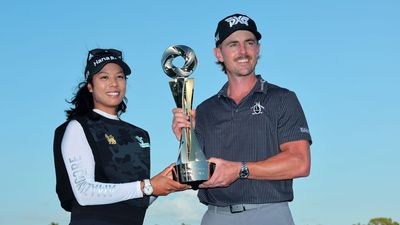 Grant Thornton Invitational 2025 Field, Teams, Tee Times, Format And How To Watch