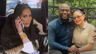 RHOSLC’s Jen Shah Released From Prison After Multiple Sentence Reductions