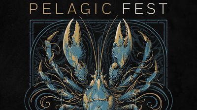 Pelagic Records have announced they are bringing together some of metal's most beautiful and boundless bands for the 2026 edition of Pelagic Fest
