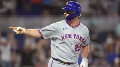 How Mets Can Replace Pete Alonso at First Base