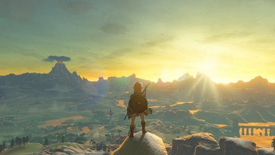 The 10 Best Video Game Worlds of the 21st Century