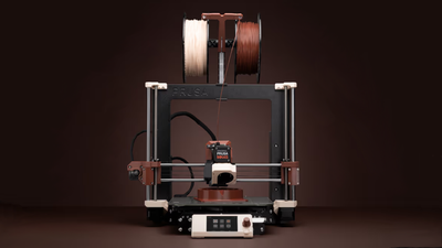 Noctua fans, rejoice: You can finally colour-match your 3D printed creations to that iconic colour scheme using official 3D printing filaments