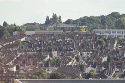 New home buyer inquiries fell to two-year low in November – Rics