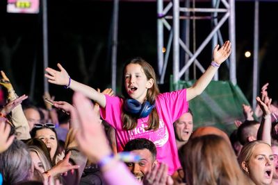 HebCelt 2025 generated £4.4 million for Outer Hebrides economy, organisers say