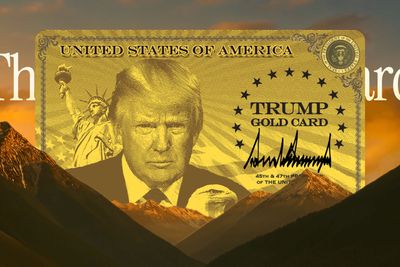 Trump administration launches ‘Gold Card’ visa website - Roll Call