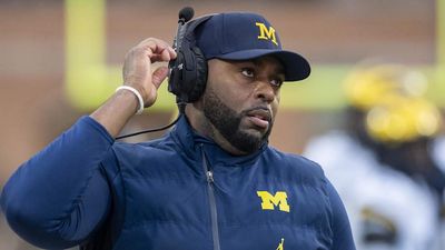 Sherrone Moore Firing Proves Wolverines’ Michigan Man Reputation Is Falling Apart