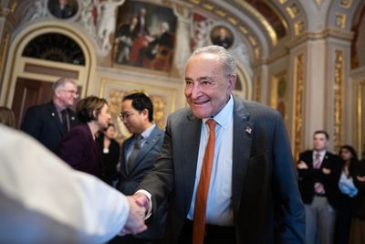 Lawmakers hold hope for health care even with partisan Senate votes - Roll Call