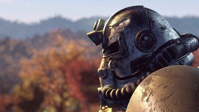 'It's kind of like a blind date': Fallout 76's creative director discusses the shaky beginnings of life in Appalachia—'I view the initial launch as really the prelude'
