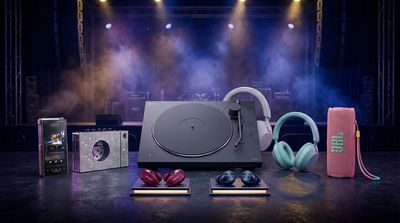 9 inspired gift ideas for the music lover in your life, hand-picked by an audio expert