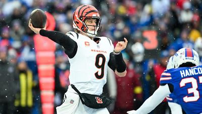 Joe Burrow Offered Cryptic Comments About Mindset Shift in Bengals’ Presser