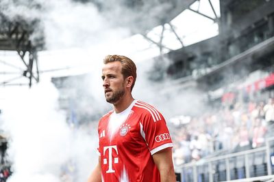 Harry Kane's future plans emerge, as Bayern Munich fight to keep England captain: report