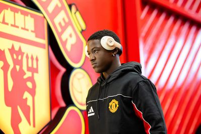Manchester United to SELL Kobbie Mainoo, with deal 99 per cent done: report