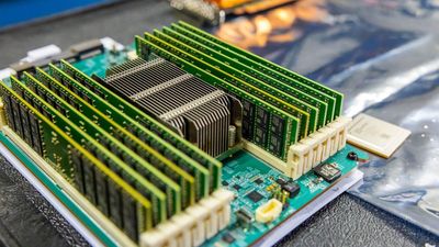 This tiny chip could single-handedly solve the RAM shortage by allowing hyperscalers to reuse old DDR4 memory via CXL — and it comes with an extraordinary feature