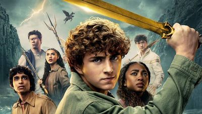 I’ve seen the first 4 episodes of ‘Percy Jackson’ season 2 — and this time the quest feels like a cinematic journey