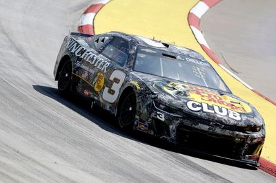 'Outraged' Bass Pro Shops CEO writes scorching letter to NASCAR over Childress insults