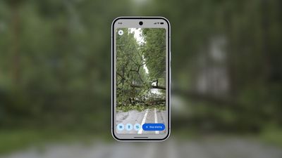 Android's Emergency Live Video shares crucial visual info with first responders