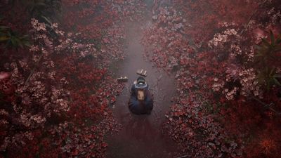 Silent Hill f turned my personal mental health journey into the most evil plot twist of 2025, and I’m not even angry