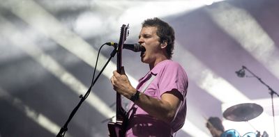 King Gizzard & The Lizard Wizard quit Spotify in protest, only for an AI doppelgänger to step in