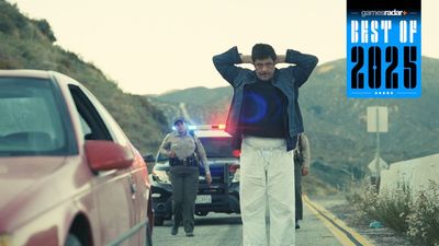 My favorite character of the year was One Battle After Another's beer-drinking karate instructor