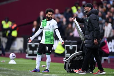 ‘I wouldn’t say Mo is easy to manage’ What former Liverpool boss Jurgen Klopp said about Mohamed Salah amid exit drama
