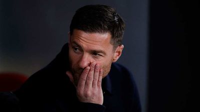 Real Madrid’s Weekend Meltdown Set to Burn Xabi Alonso—Report