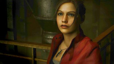 Resident Evil 2 director didn't want to include any characters from the first game, but compromised by adding Claire Redfield after being grilled about it