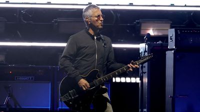 “Noel has said, ‘No rest for the immensely talented,’ so take that how you want”: Gem Archer hints at Oasis' next move