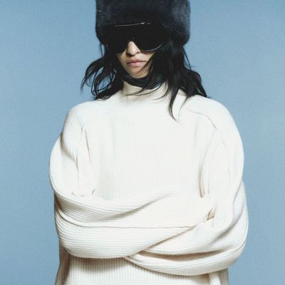 These Under-$100 Winter Sweaters from H&M and Zara Look Triple Their Price