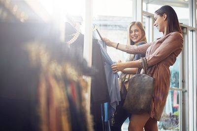 13 Fashion Chains Gen Z Has Abandoned for Good