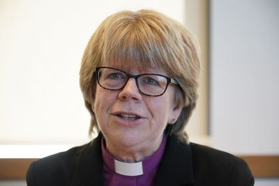 Incoming Archbishop of Canterbury faces complaint over handling of abuse allegation