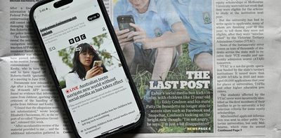 The social media ban is just the start of Australia’s forthcoming restrictions – and teens have legitimate concerns