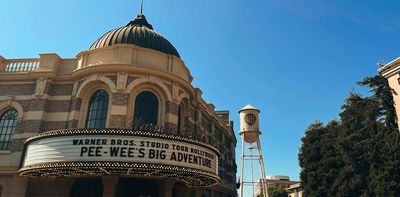 Netflix is buying Warner Brothers. Is this the end of the cinema?