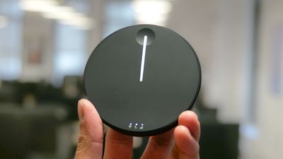 I just tested my first mobile hotspot in 5 years — and I'm shocked