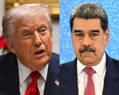 Trump news at a glance: Seizure of oil tanker marks new level of tensions between US and Venezuela