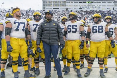 Quick Facts about Sherrone Moore: Wife, Kids, and Alleged Affair with Paige Shiver Exposed