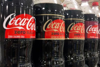 Coca-Cola names new CEO as drinks giant faces fresh challenges