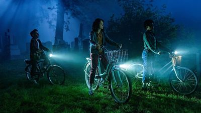 I've fallen in love with It: Welcome to Derry's new Losers, so it kind of sucks that season 2 will be set 15 years before they were born