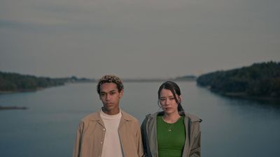 These cinematic color recipes feel like they were ripped from the big screen – and they’re free for these Nikon cameras