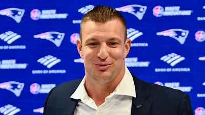 Rob Gronkowski Details What It Would Take for Him to Unretire, Pull a Philip Rivers
