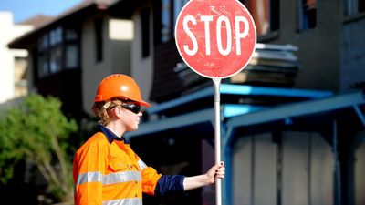 Businesses spared rising costs as peace deal struck