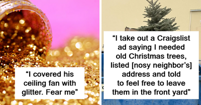 “The Smell Never Really Left The Car”: 60 Times People Got Wronged And Delivered Justice Themselves