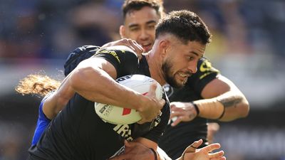 Surprise Golden Boot winner named, Dylan Brown denied