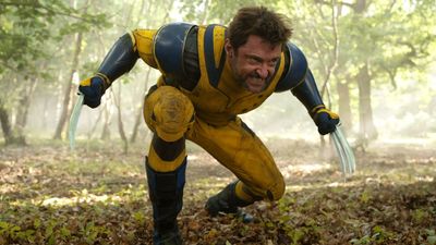 Hugh Jackman says Deadpool and Wolverine "doesn't feel like the end" for his time in the MCU: "You know what? I changed my mind"