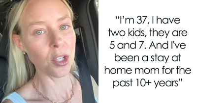 SAHM At A Loss When Husband Asks For Divorce And She Never Planned For This