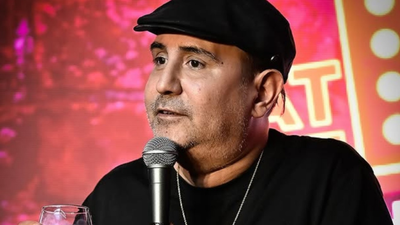 Jeff Garcia's Final Days Exposed: The Jimmy Neutron Comedian's Mysterious Decline and the Real Cause of Death