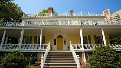 Zohran Mamdani is Moving Into Gracie Mansion as Mayor – Here's Everything You Need To Know About New York's 'Little White House'