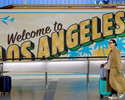 ‘The whole thing disgusts me’: Australians ditch US travel as new rules require social media to be declared