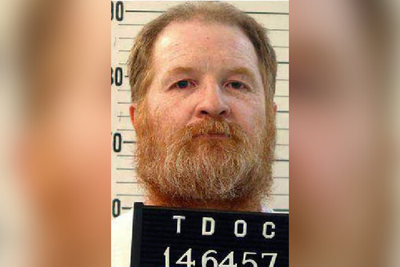 Serial rapist who murdered student set to be executed in Tennessee